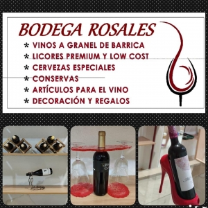 Bodega Rosales