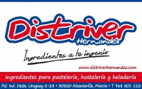 Distriver Hernández S.L.