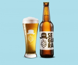 Cerveza Segura-La cerveza de la Vega Baja