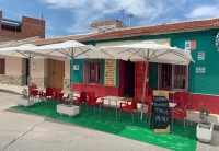 La Casa Del Burrito -Restaurante mexicano en Benejúzar