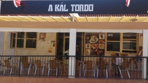 A Kal Tordo