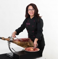 Maestra Cortadora de Jamón