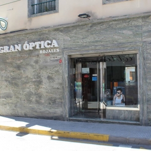 Gran Optica Rojales