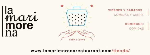 Lamarimorena Restaurant