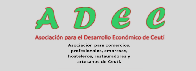 Asociación de Comercios y Empresas de Ceutí - ADEC