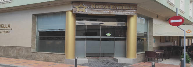 Restaurante Nueva Estrella