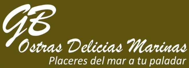 GB Ostras Delicias Marinas