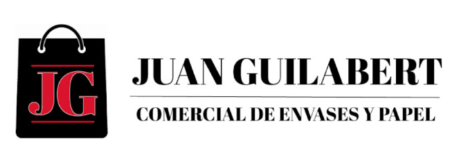 Juan Guilabert Comercial de Envases y Papel